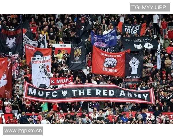 英超足球队口号：各大球队背后的激励精神